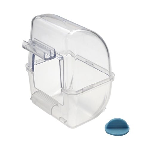 ドイツ　ザイフェン　手回しオルゴール　小鳥のえさやり ドイツ ザイフェン 手回しオルゴール 小鳥のえさやり