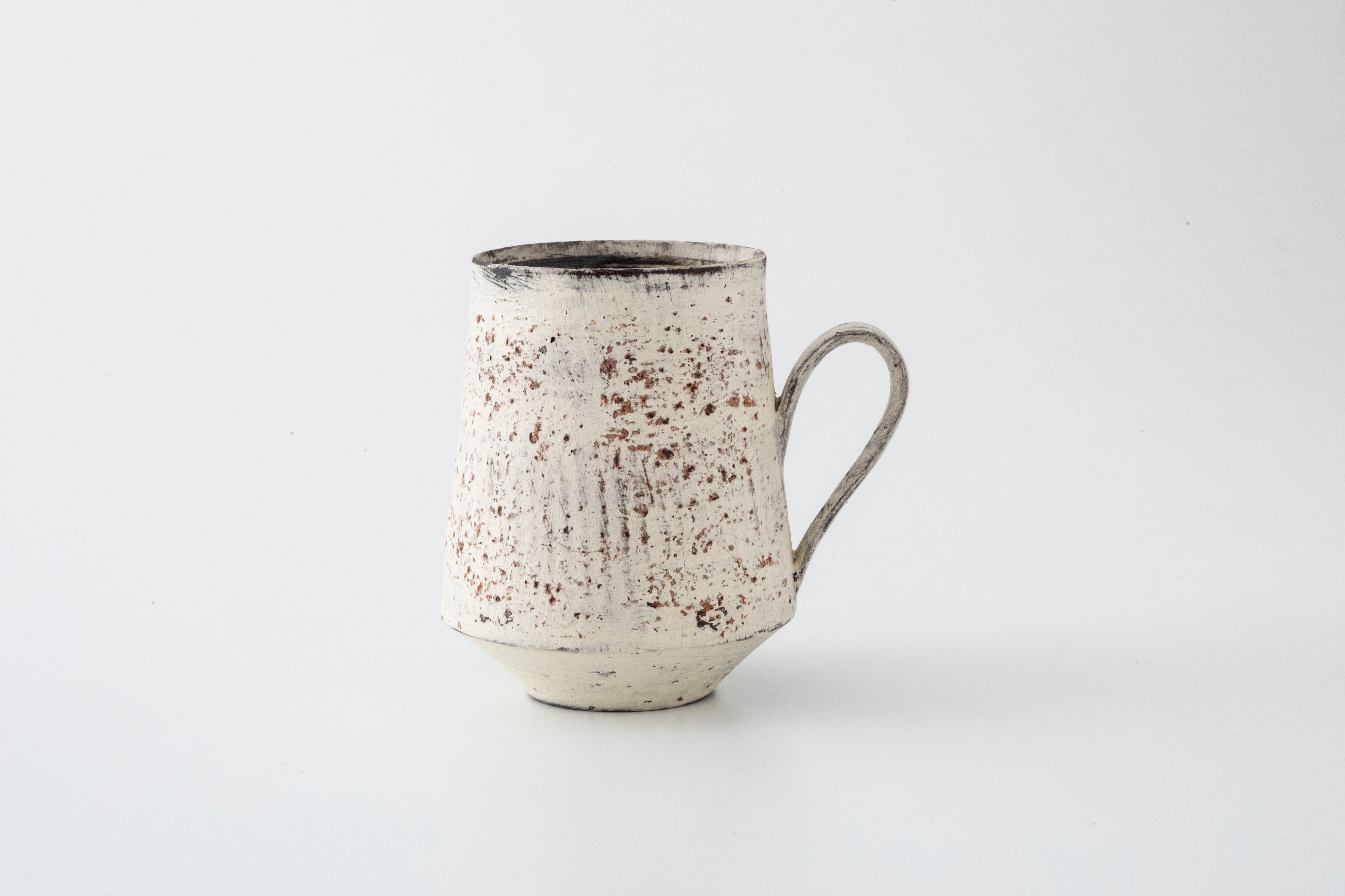 Coffee Cup:白 (13) / 大澤 哲哉