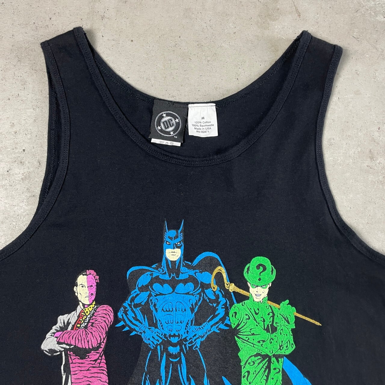 ヴィンテージ　映画　ムービー　Tシャツ バットマン　90s USA製