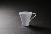 Vista Alegre ユートピア コーヒーカップ 8.9×6.8×H7.0cm 100cc
