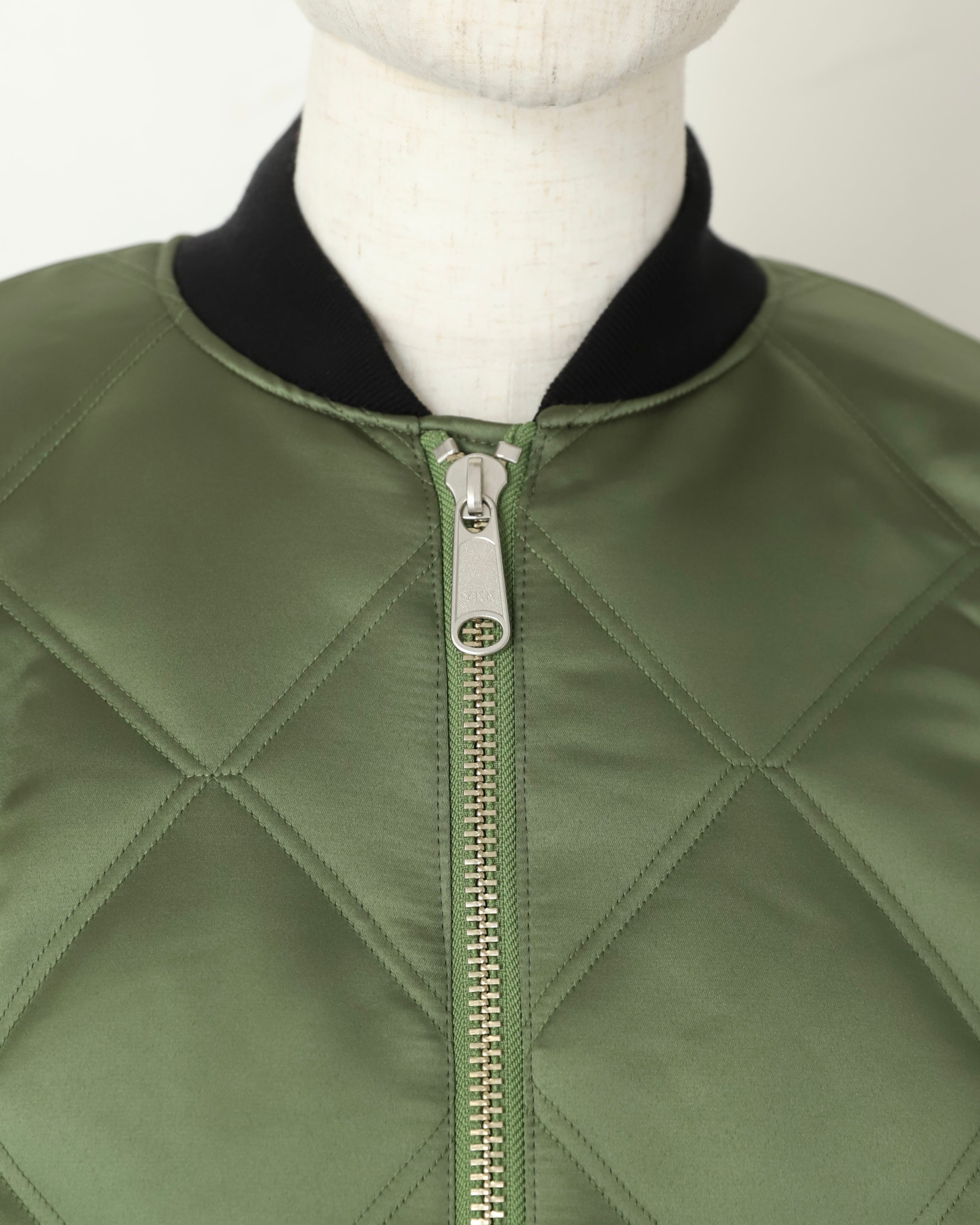 Designer's Handmade】IndianReversible BIG MA-1 /インディアン