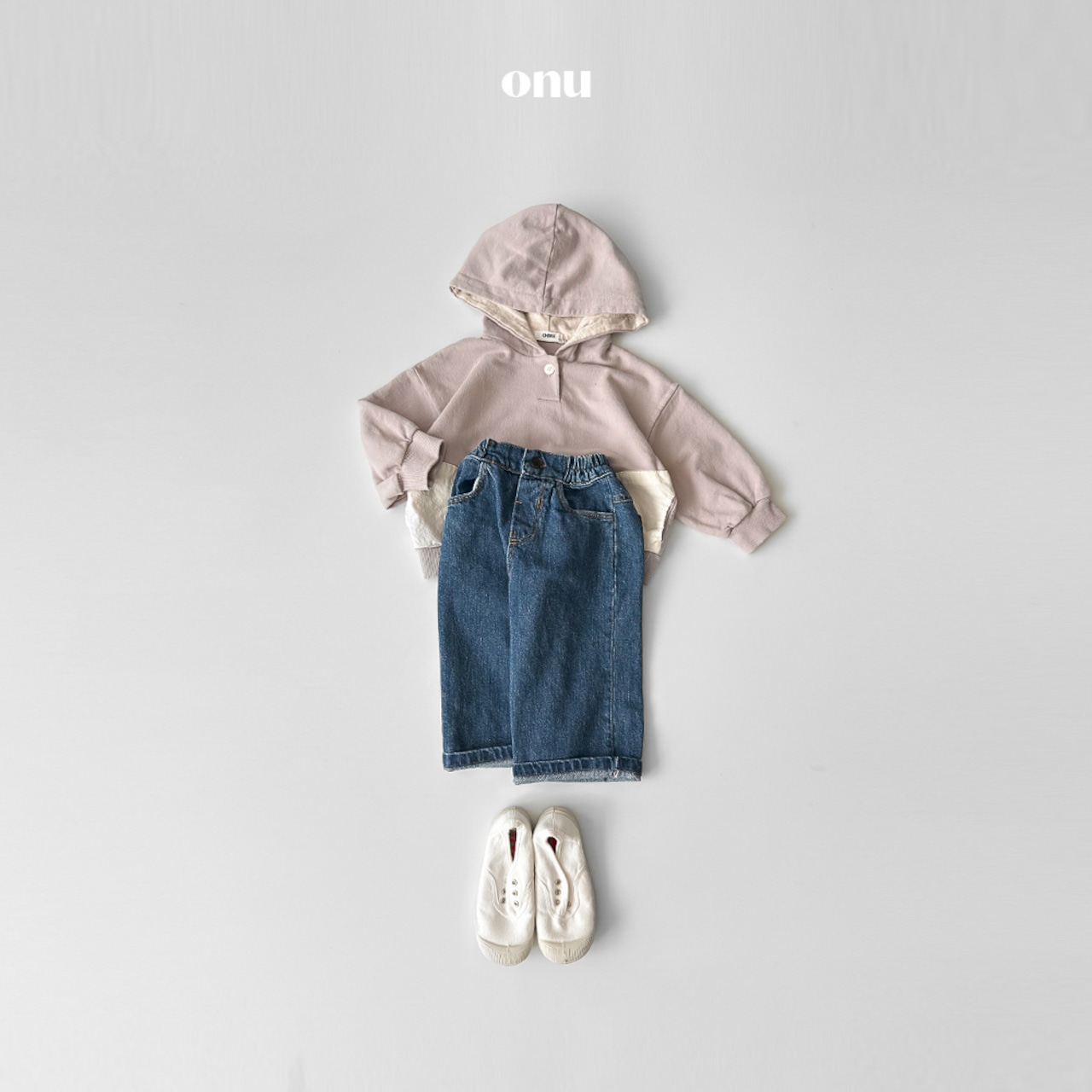 ONU 26/SS Pocket hood MTM