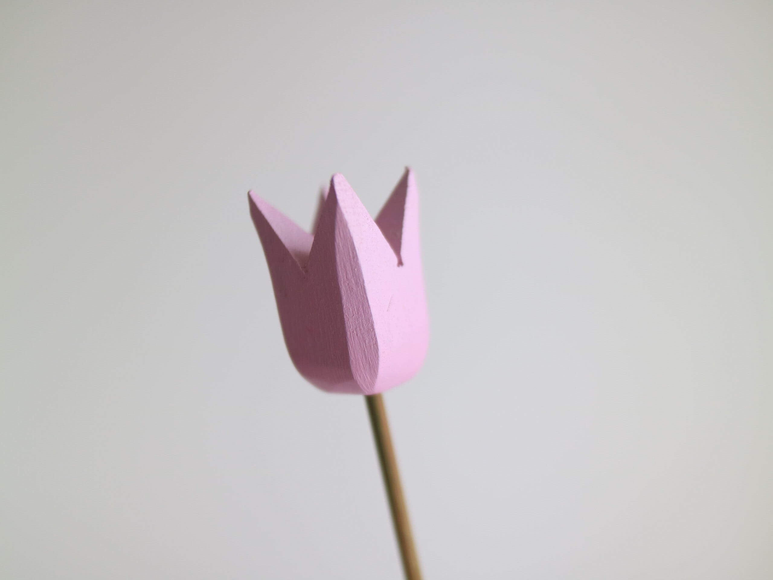 北欧　木製チューリップ　スウェーデン　ヴィンテージ 北欧 木製チューリップ スウェーデン ヴィンテージ 20.北欧