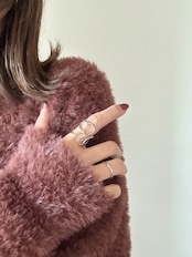 カットラインスリムリング