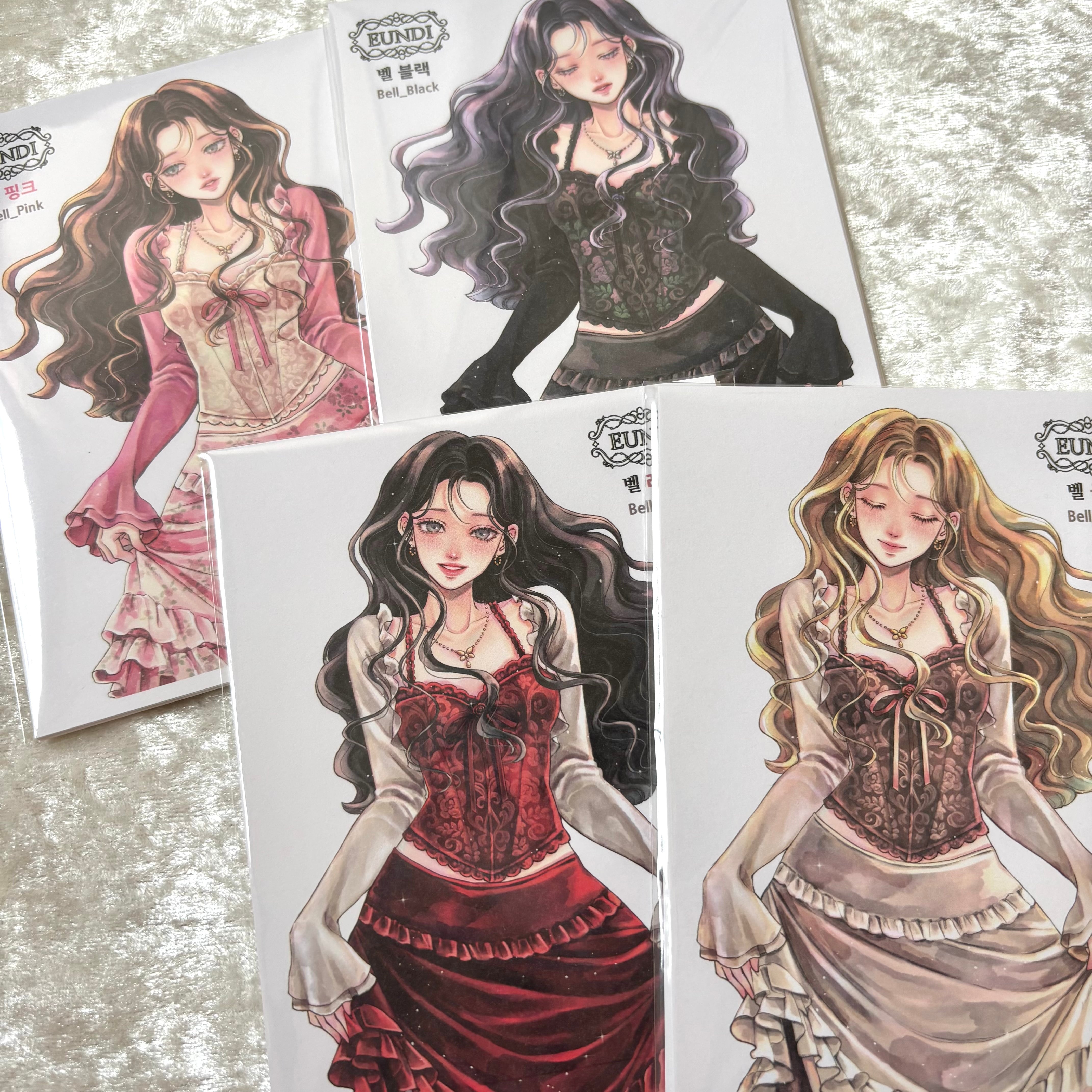 海外紙モノShop Ace