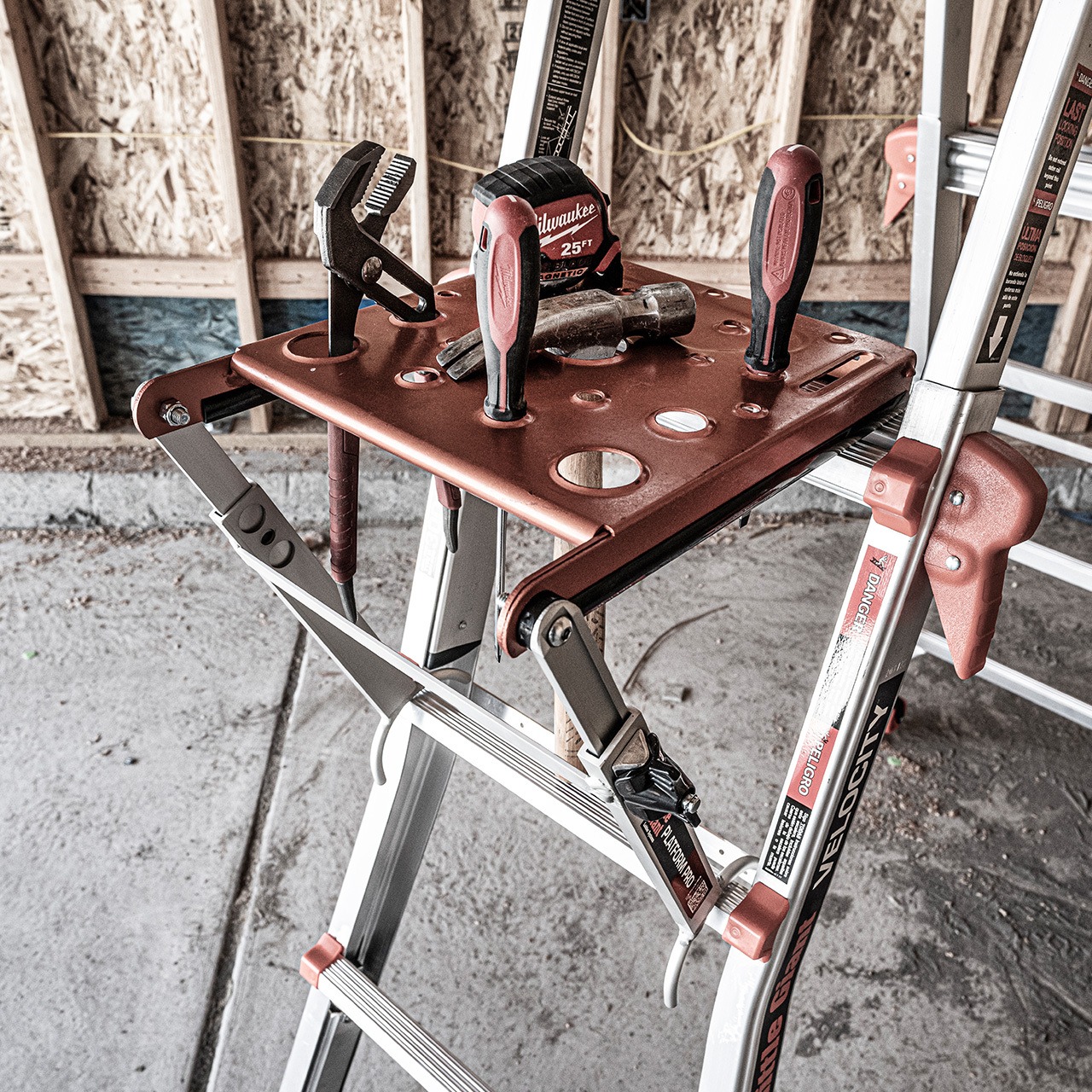 オプション『プラットフォームプロ』LG-10170(10666)