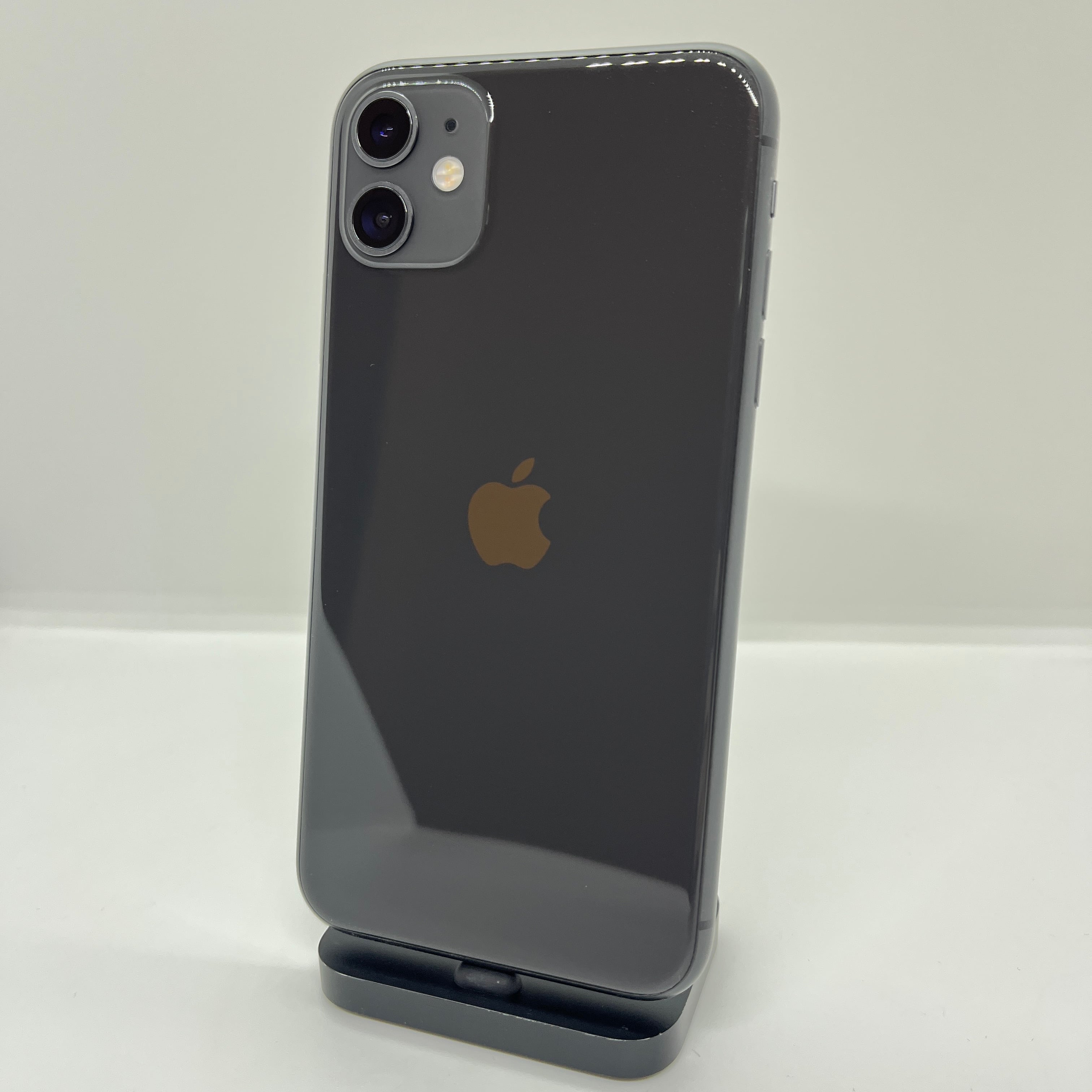 iPhone XR 256GB BLACK SIMロック解除済 バッテリー交換済 docomo「iPhone XR」 128GB ブラック SIMロック解除済