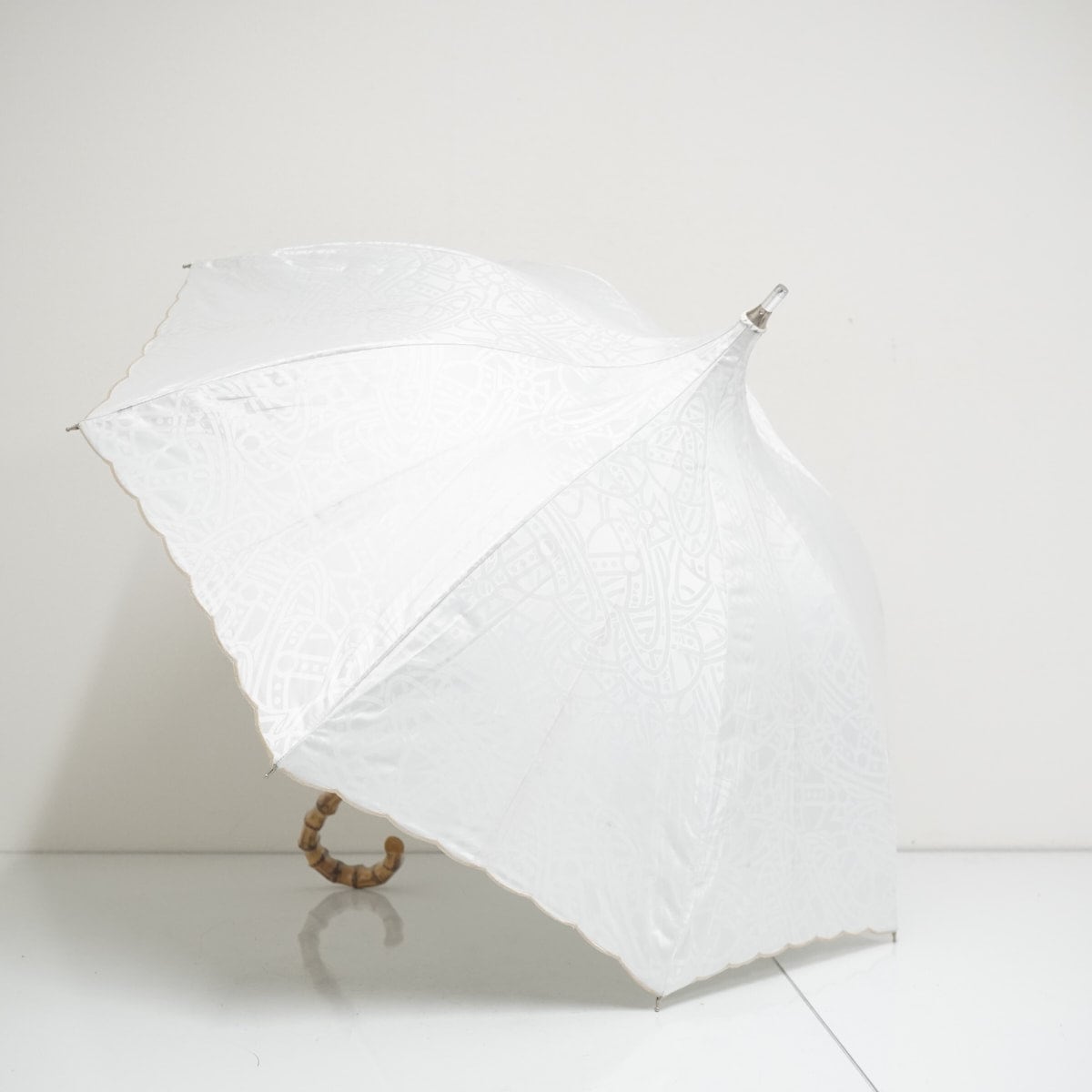 日傘 Vivienne Westwood ヴィヴィアンウエストウッド 晴雨兼用日傘