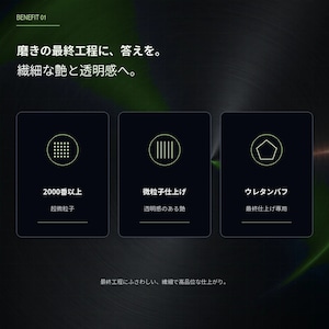 Specular オリジナル コンパウンド iZA04 1000ml 超微粒子 スペキュラー