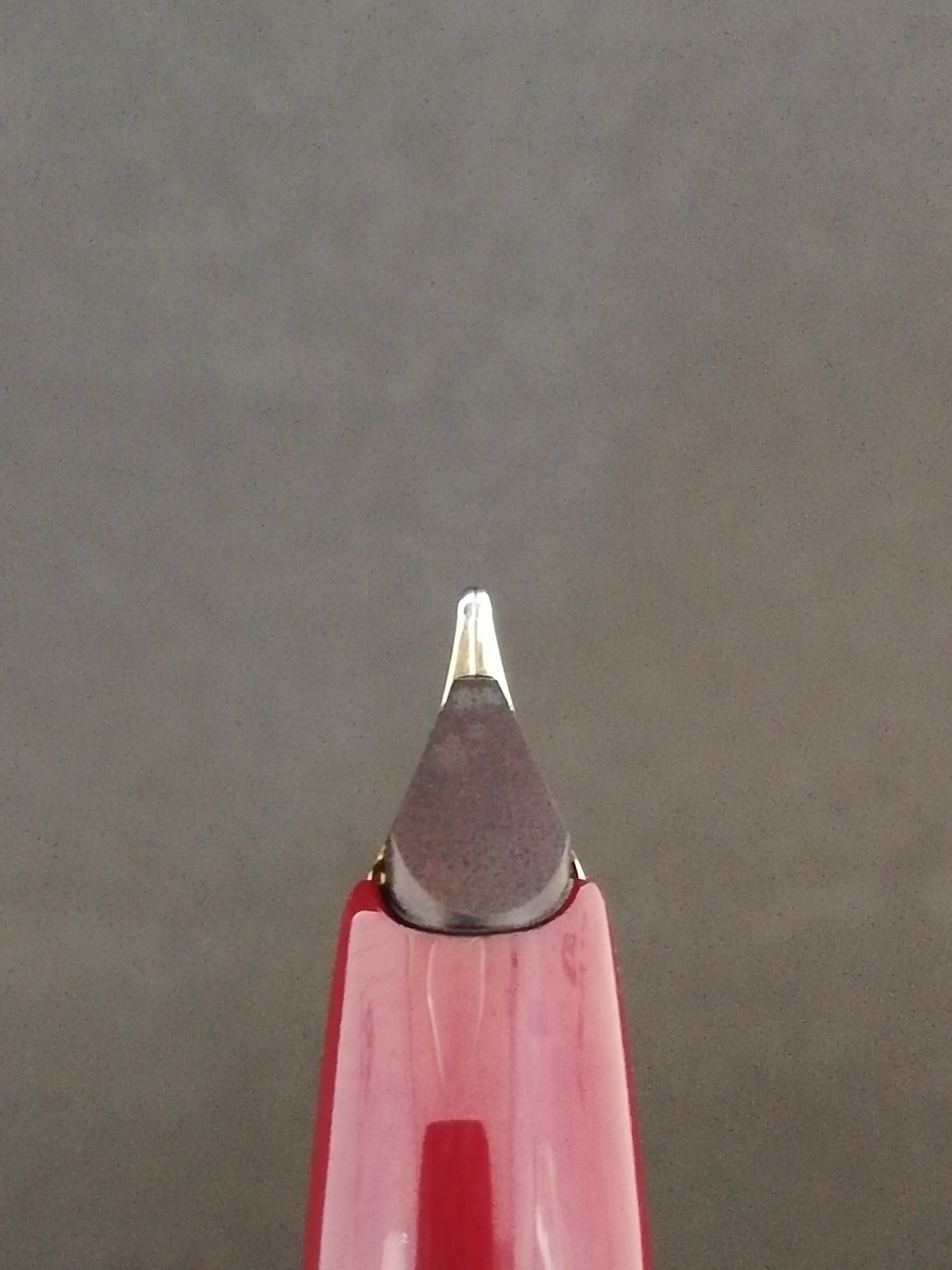 60s モンブラン マイスターシュテュック No 72 ボルドー MONTBLANC