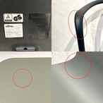 Vitra ヴィトラ Belleville Chair ベルヴィル チェア ダイニングチェア 椅子 モダン 北欧 ミニマル