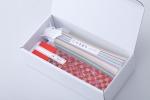 松乃井吟醸+天神囃子特別本醸造ギフトセット / Gift Set