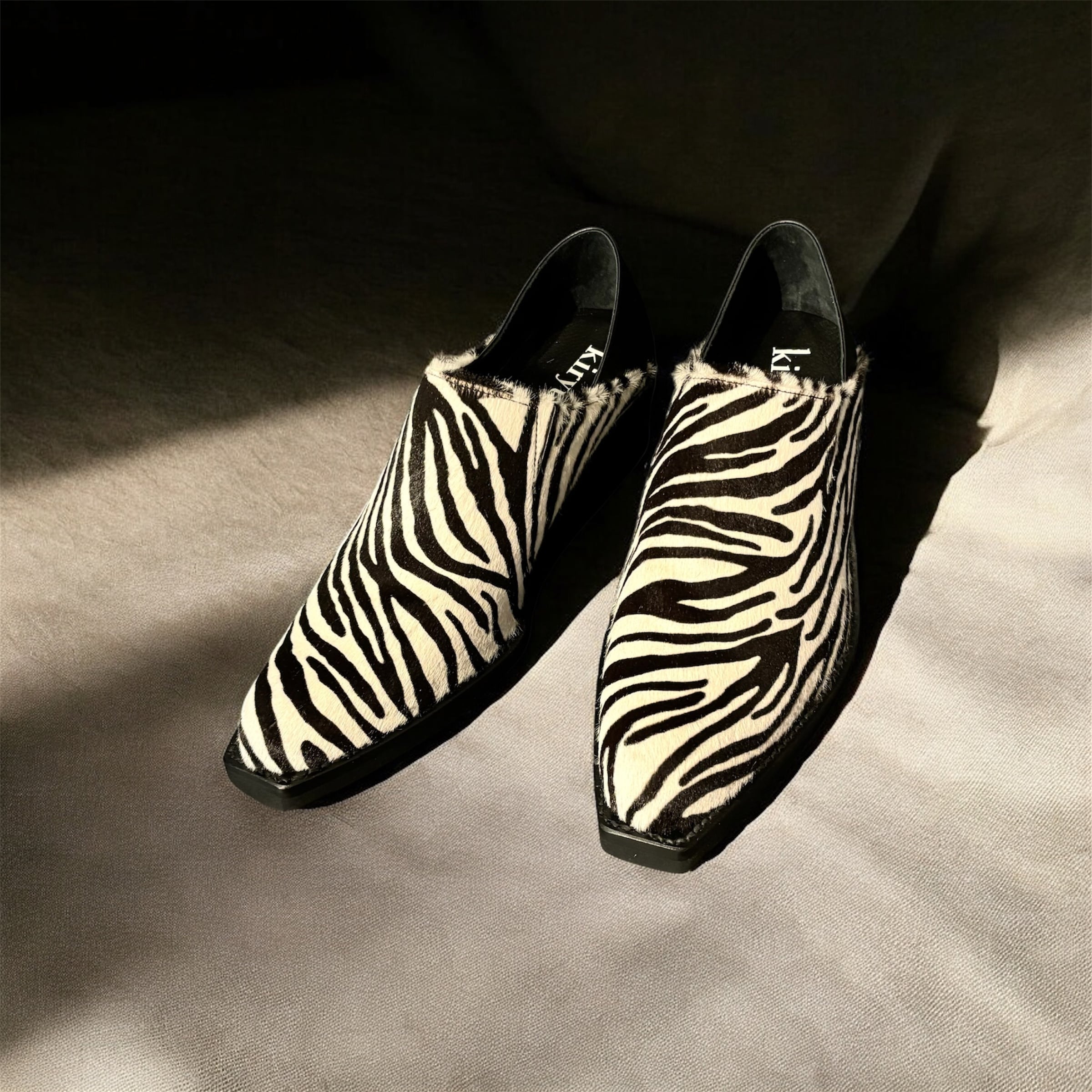 Boots | DETRUIRE