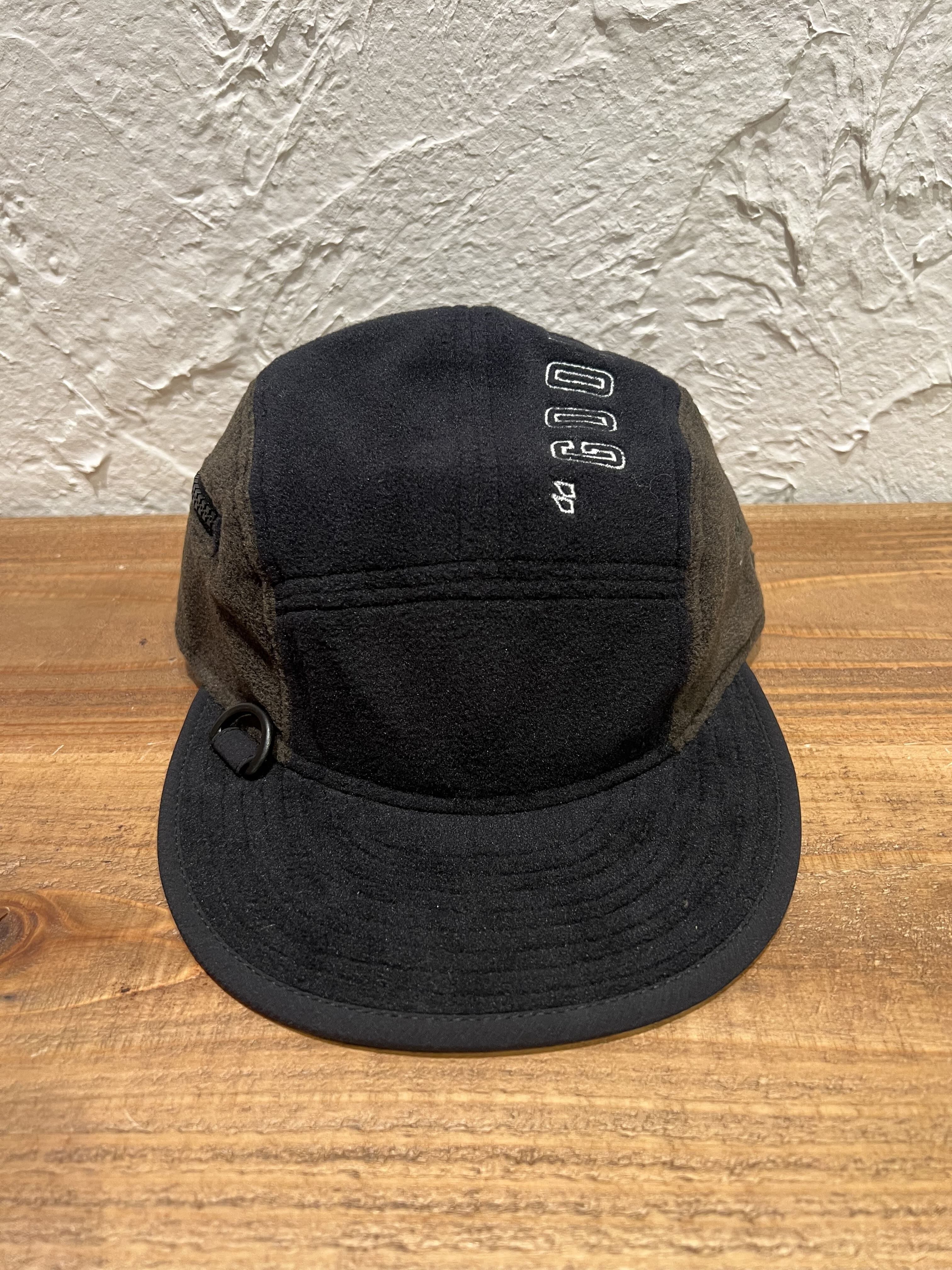 限定価格ニューエラ×ジャーナルスタンダードロングブリムハット