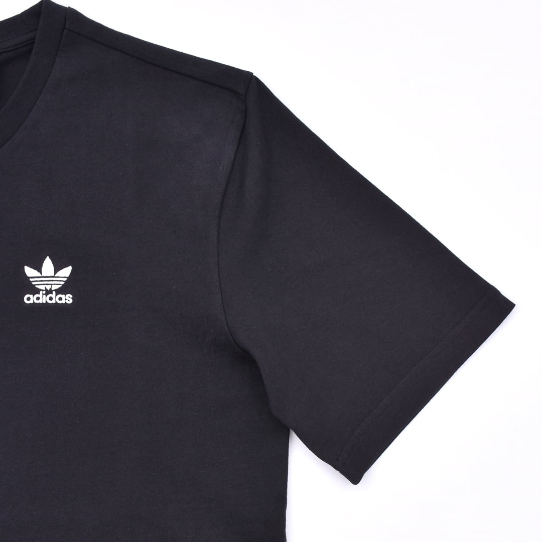50%OFF】adidas トレフォイルロゴTシャツ | VOLCAN&APHRODITE 公式通販