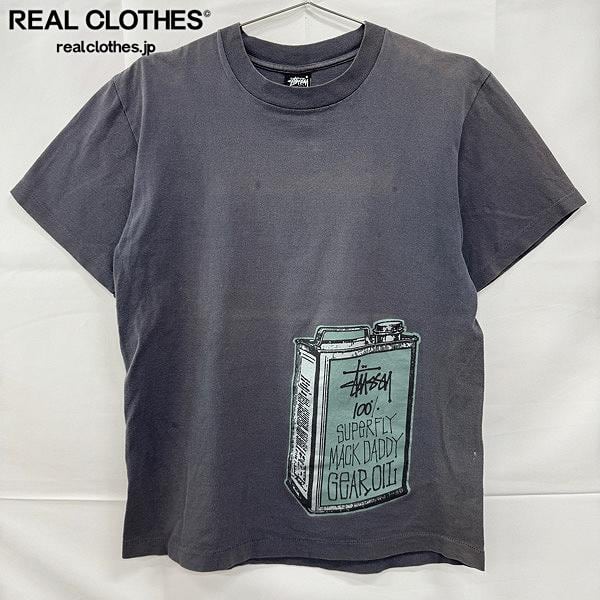 96年製 HI-STANDARD Growing up US-Tour Tee L | Used&Vintage リアクロ