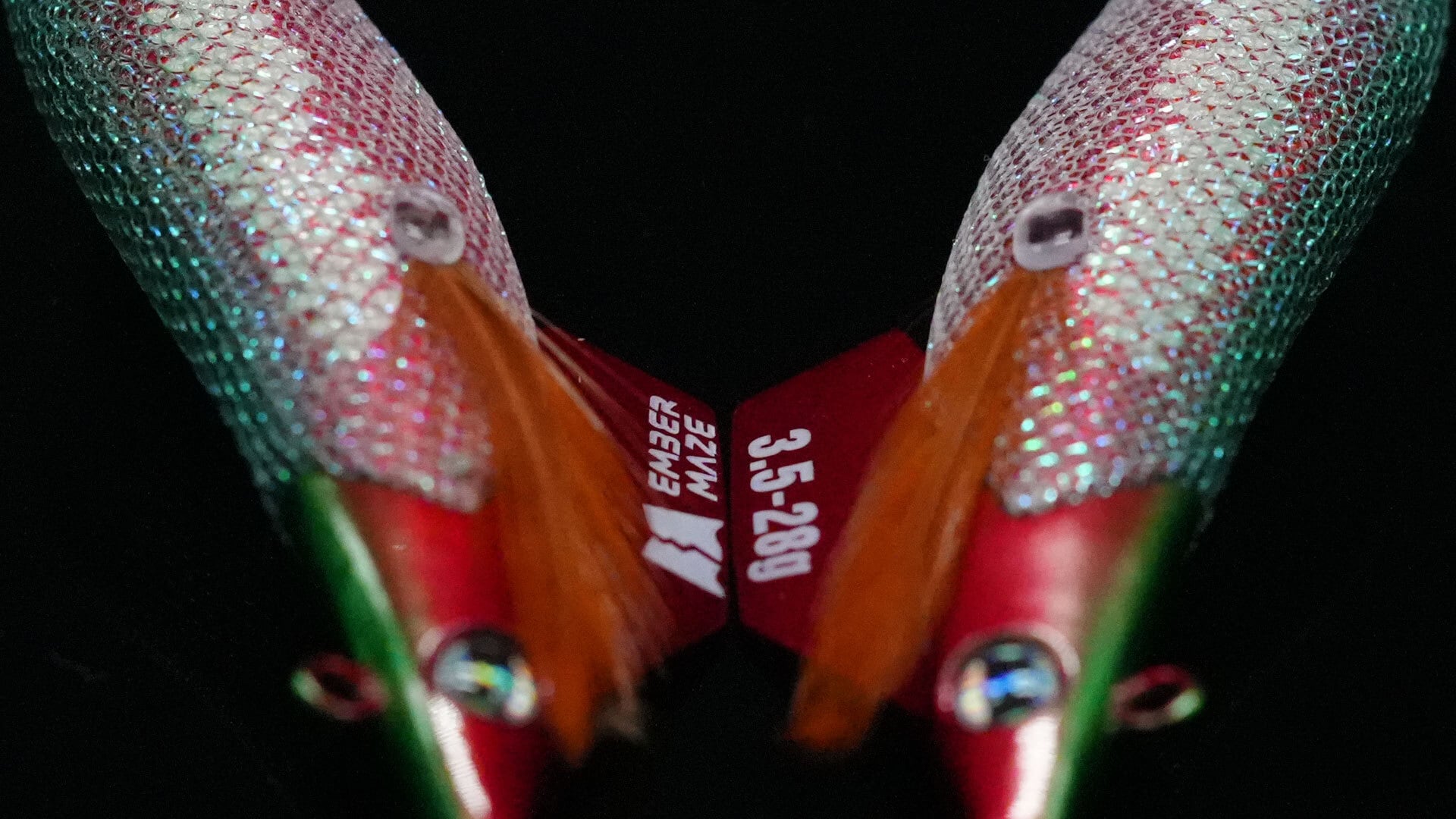 専用OVER THEBORDER様 エンバーメイズ RAVEN 105） RAVEN 3.5 サイファーパープル【次回来秋入荷予定】 | EMBER