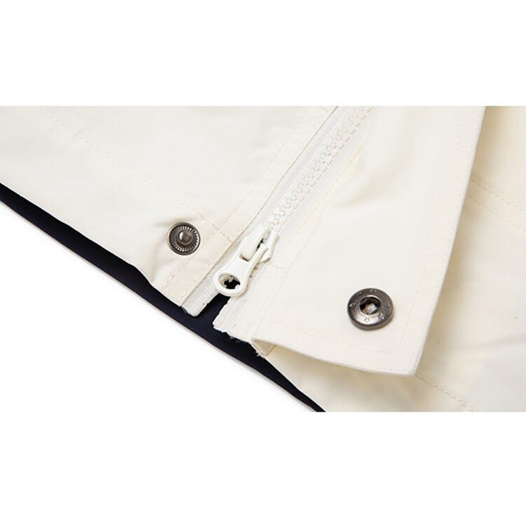 ★LOOSE OUTDOOR FUNCTIONAL PARKA　　　A0426