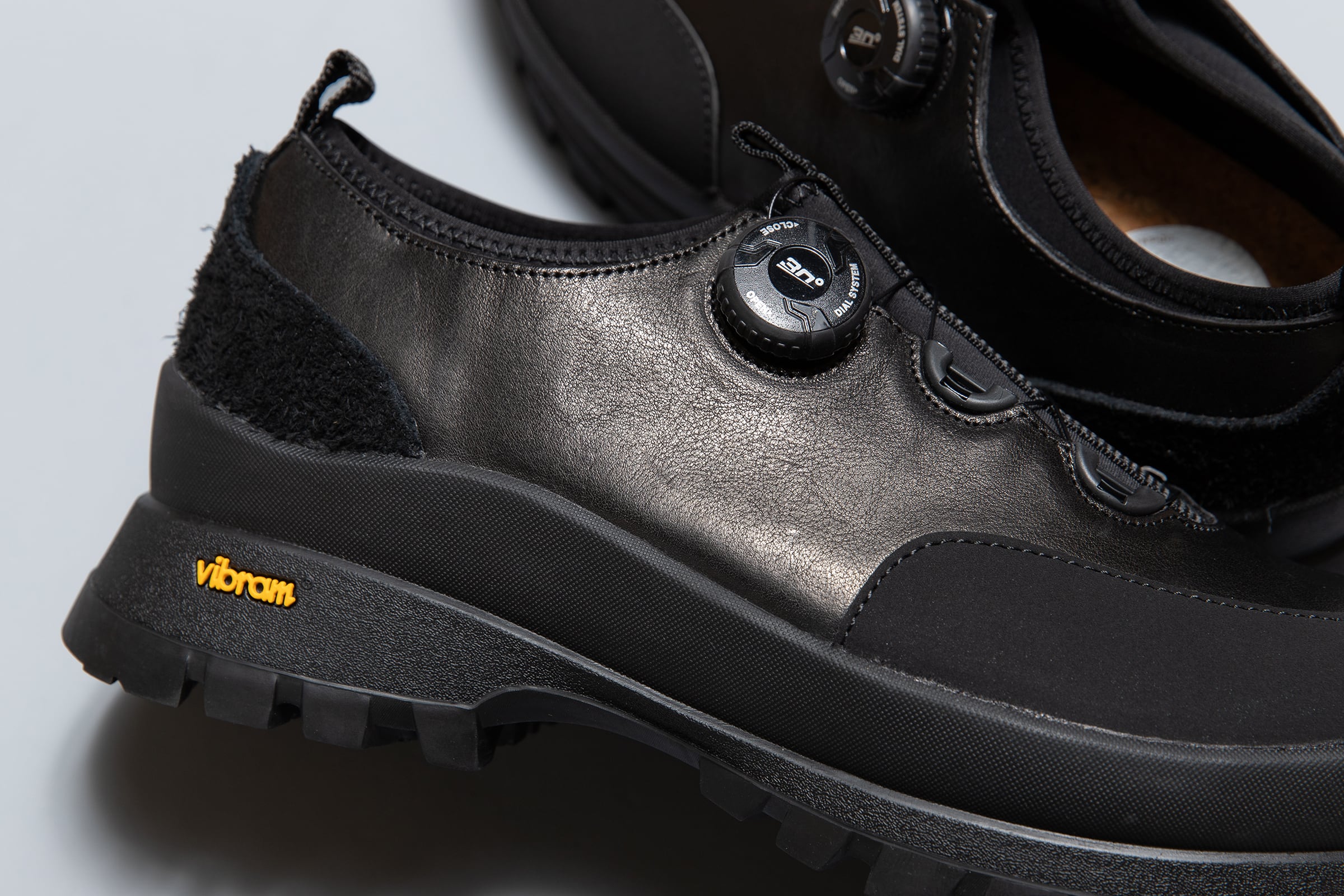 pg OLIVER | S.BLACK | PLAYGROUND | スニーカーショップ