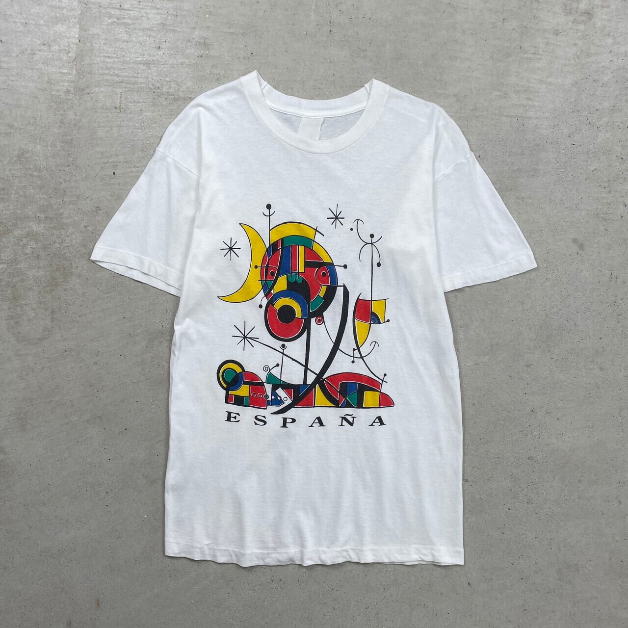 art Tシャツ 80