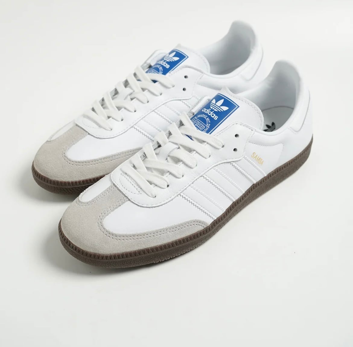 adidas/ SAMBA OG NIR66