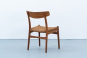 Hans J Wegner | CH23 Dining Chair