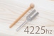 【4225hz】クリスタルチューナー