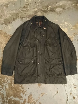 90s Barbour BEDALE