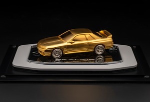 K24 NISSAN SKYLINE GT-R(BNR32)(S) 〜BNR32生誕35周年〜