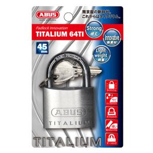 ブリスターパック 45KD