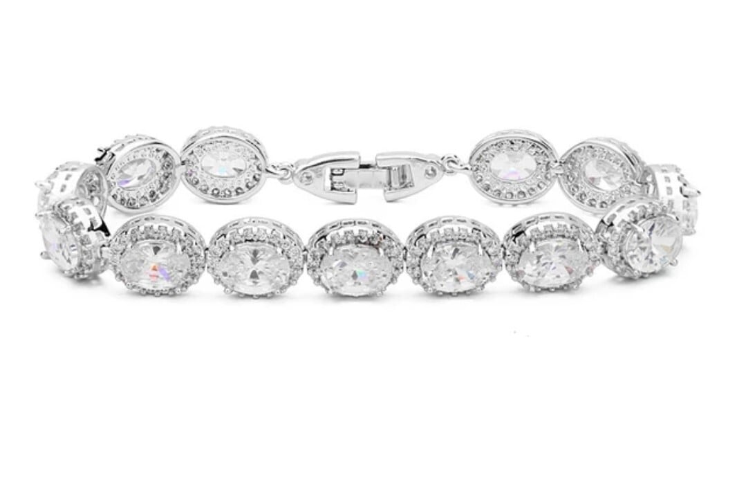 ブレスレット | DisMoiディモア｜ブライダルアクセサリー