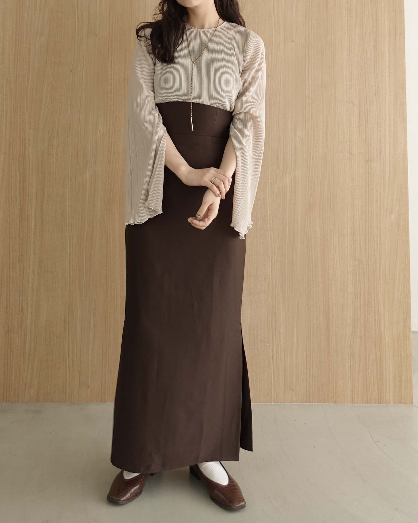 Jet setter skirt -ジェットセッタースカート (Bon voyage Jet setter skirt -ジェットセッタースカート (Bon voyage