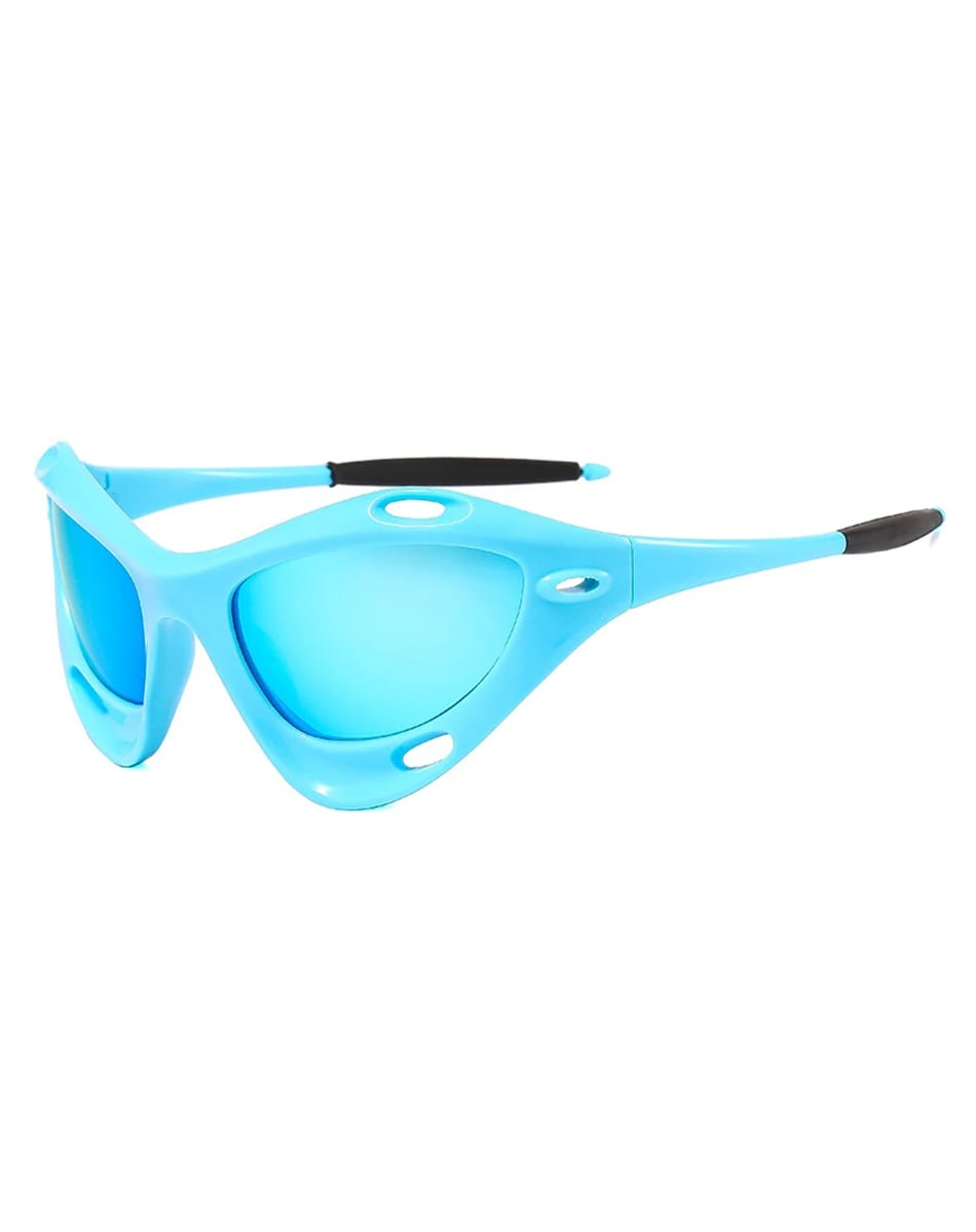 【希少】メガバス サイバーダイン メコンデルタ コパー 偏光 サングラス 未使用 未使用】メガバス サイバーダイン メコンデルタ コパー 希少 偏光