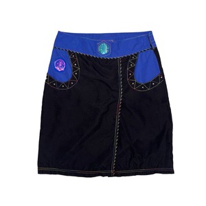 Design skirt