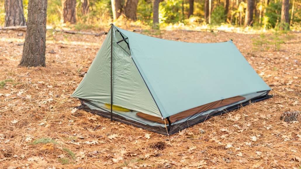 新品 Tarptent 
