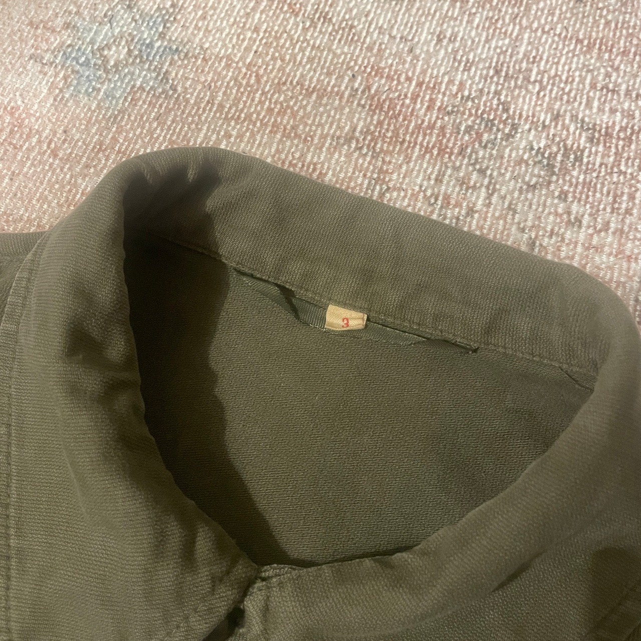 80s / German Army Military / military shirts