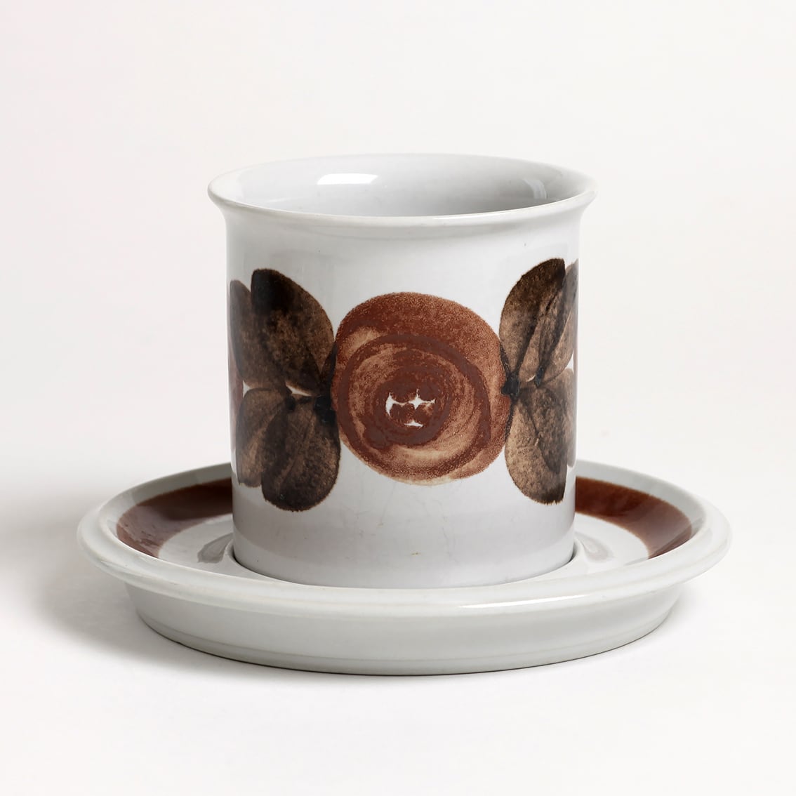 アラビア　ロスマリン　蓋付き　キャセロール ARABIA アラビア ロスマリン 蓋つき キャセロール Rosmarin 北欧食器