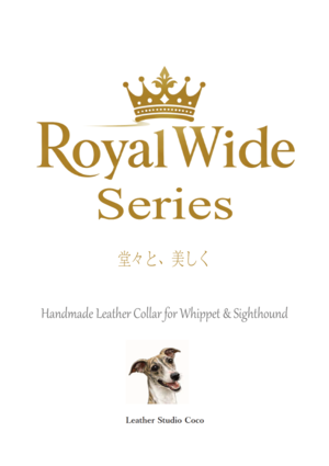 "クロコダイル"　Black & Blu（М 30㎝）