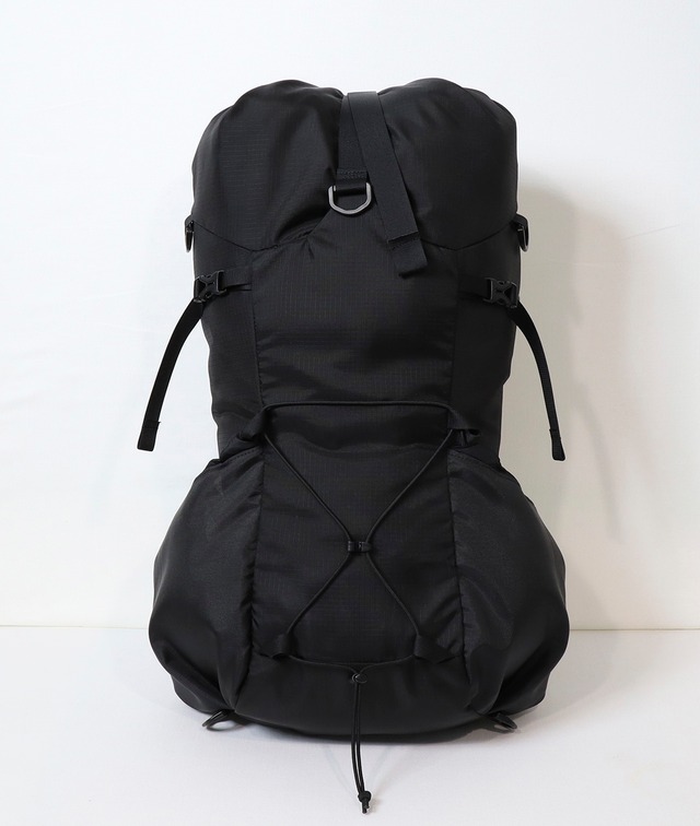 YAMADA PACKS × SHAKU HUNTER BACK PACK