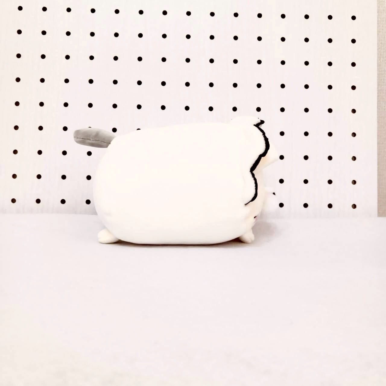 もちふわにゃんこ宮城 三陸カキ ぬいぐるみ | TORCH-Online Shop-