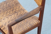 【as it is】Peter Hvidt & Orla Molgaard Nielsen |  Model.350 Arm Chair