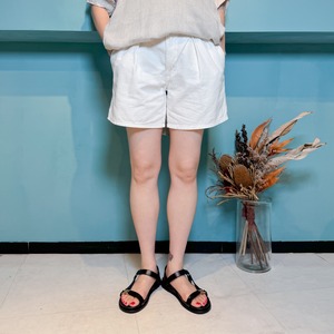 Old Ralph Lauren / 2Tuck Short Pants