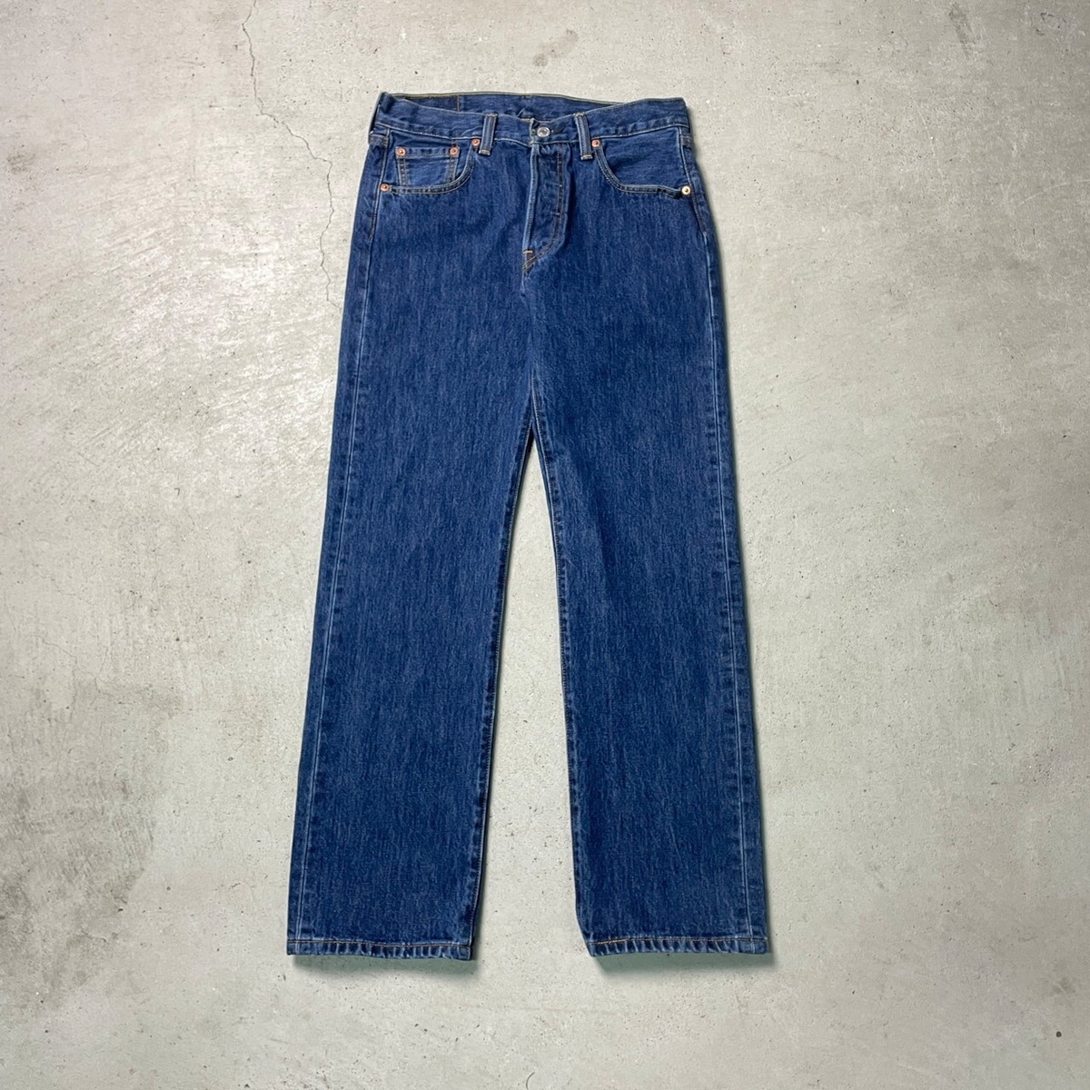00年代 Levi