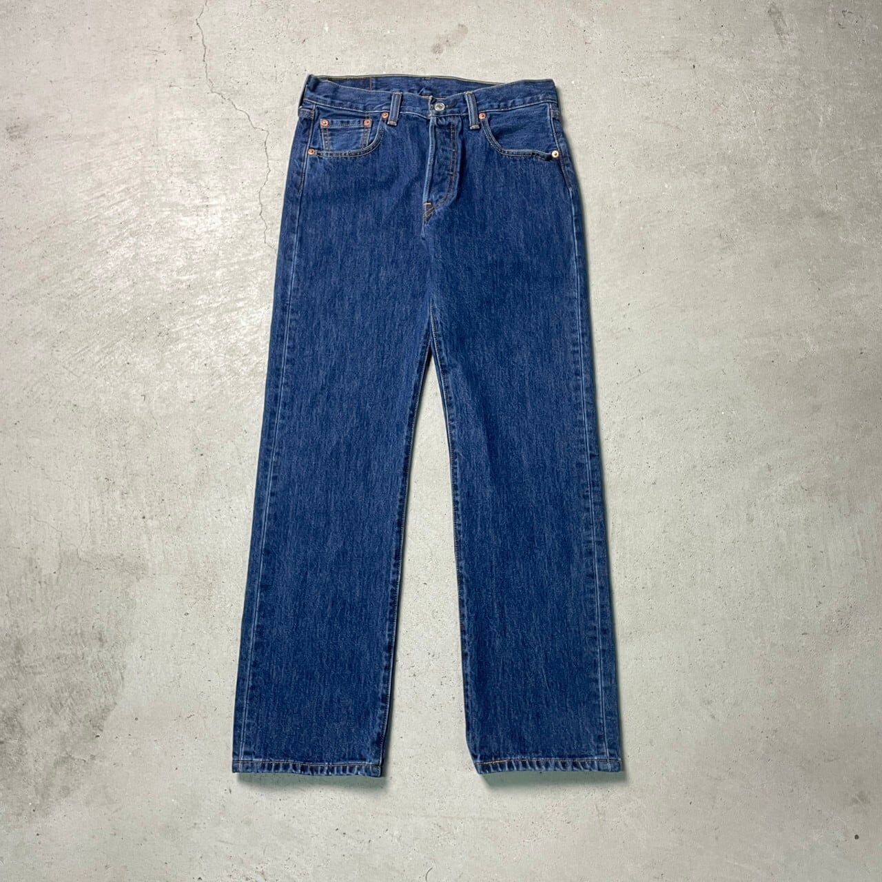 00年代 Levi