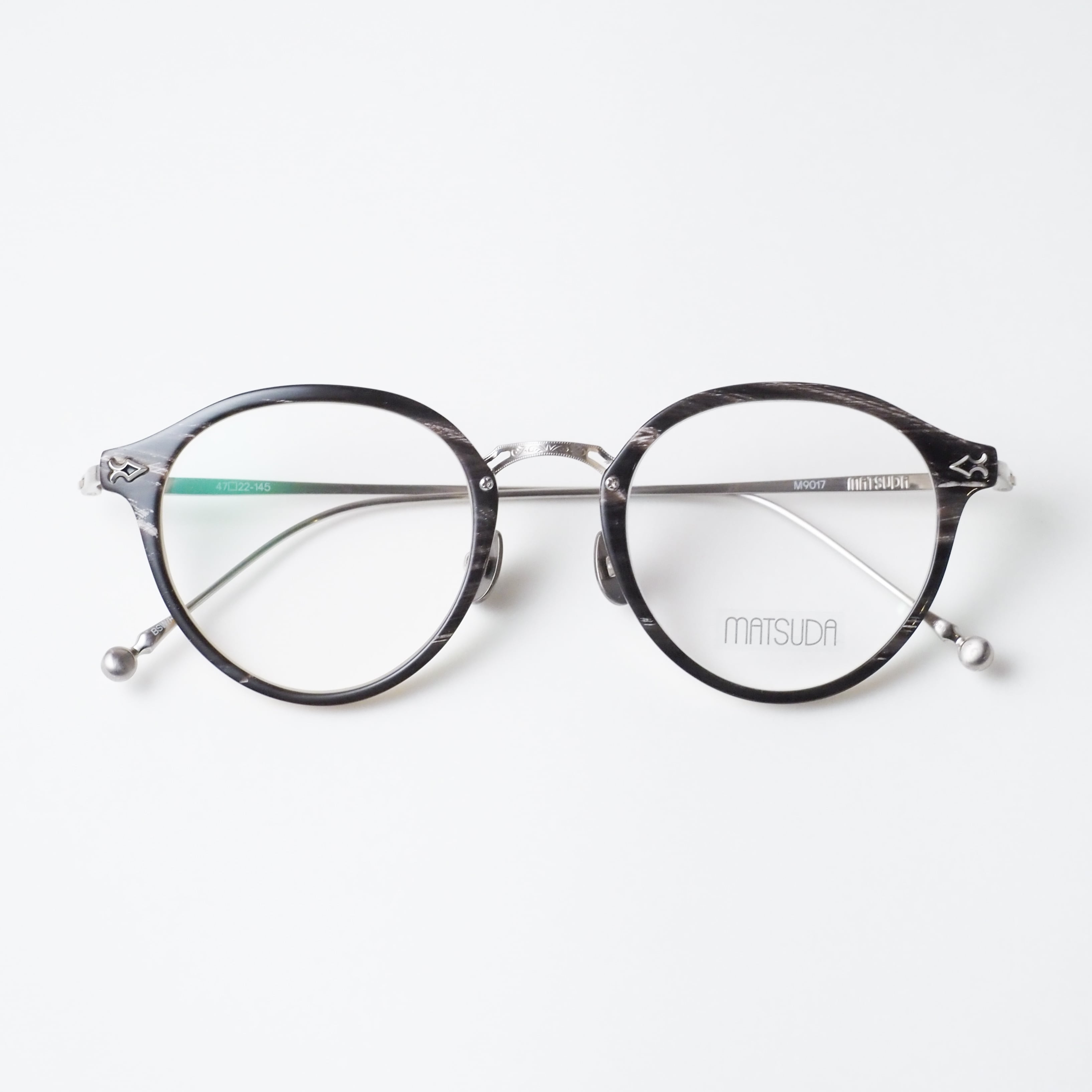 M3153 col.AG【MATSUDA】 | downtownshop