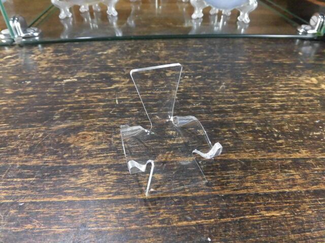 【瑪瑙カービング】　ハート瑪瑙　no.4