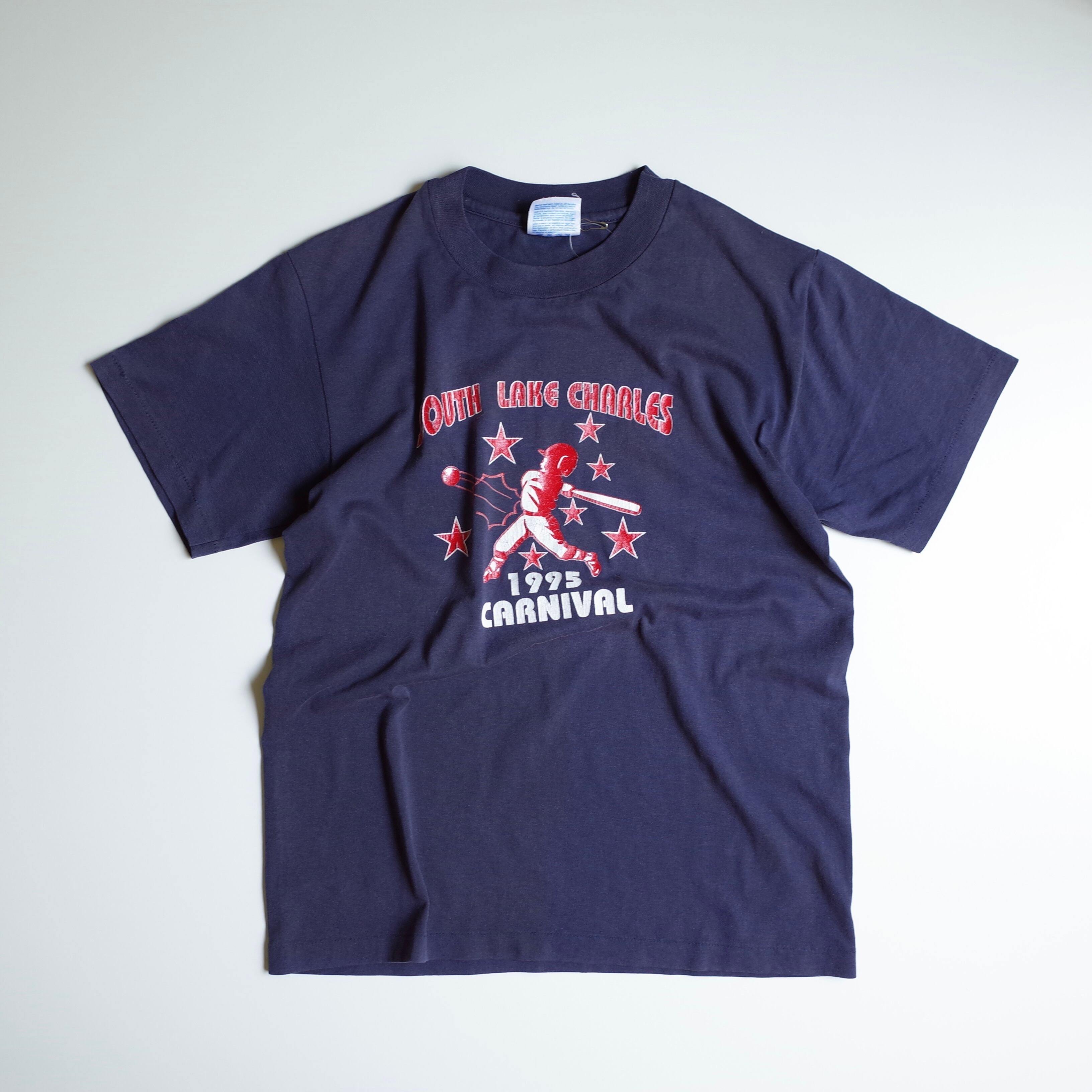 90s Softball tee