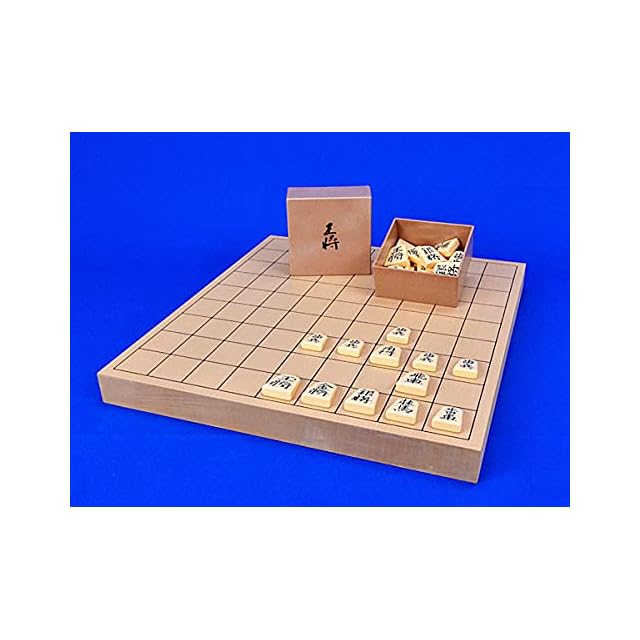 将棋セット 将棋好きが貰って嬉しいバレンタインチョコ「DECOチョコ将棋セット」を