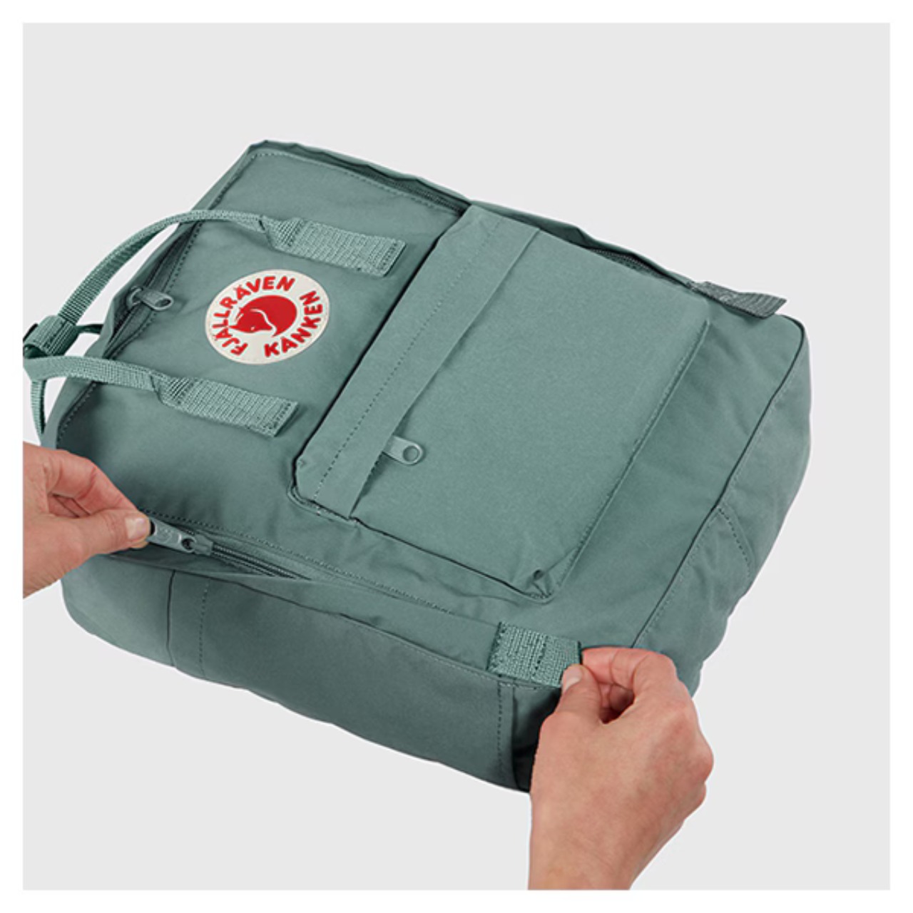 Kanken　16L