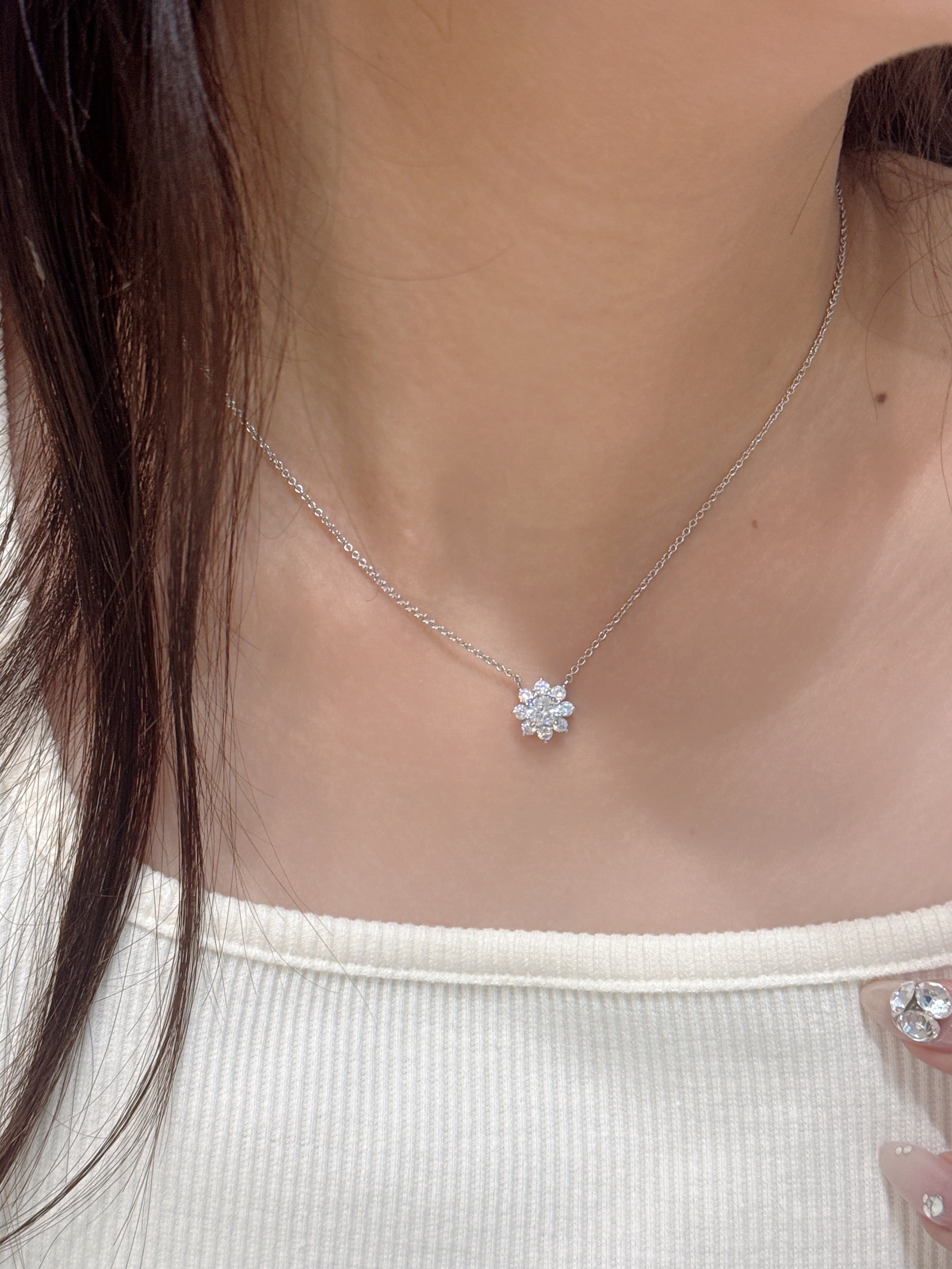 サンフラワーペンダント [257] | SASSY ANGEL